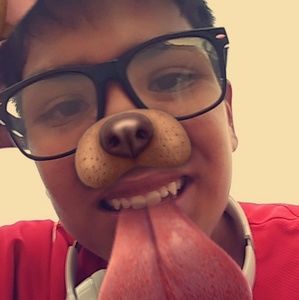 Meet your Posher, Trenton